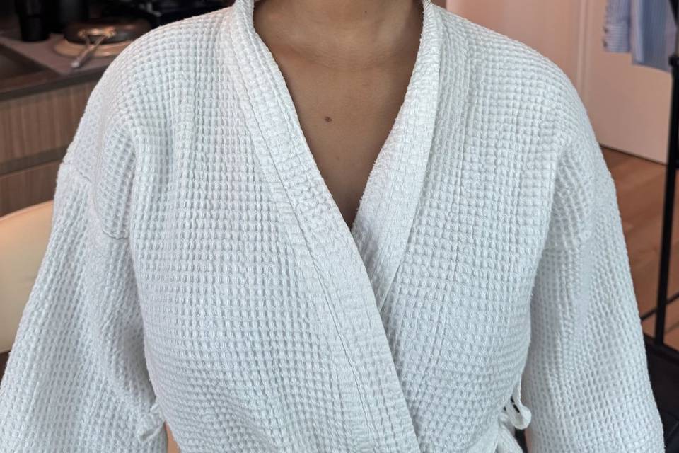 Classic Soft Glam