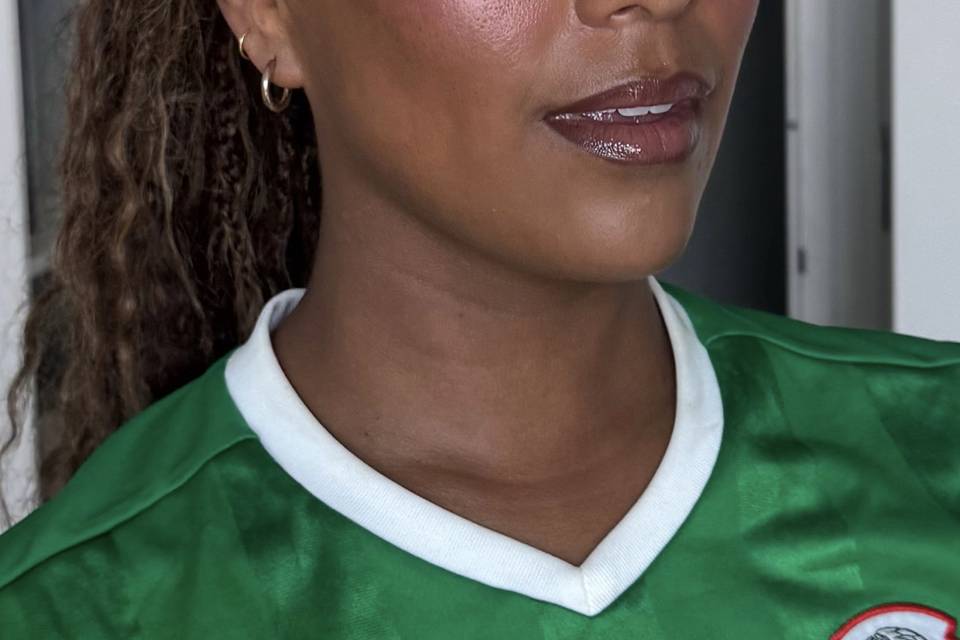 Ethereal Glow
