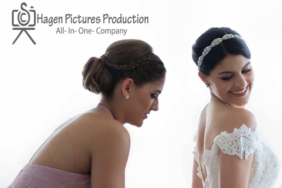 Hagen Pictures Production