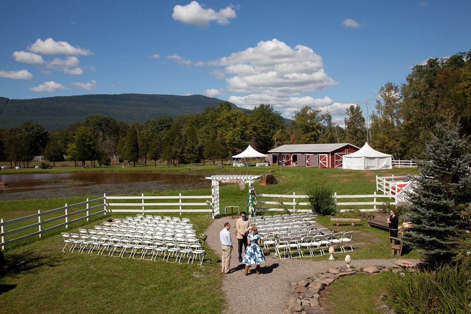 The Kaaterskill