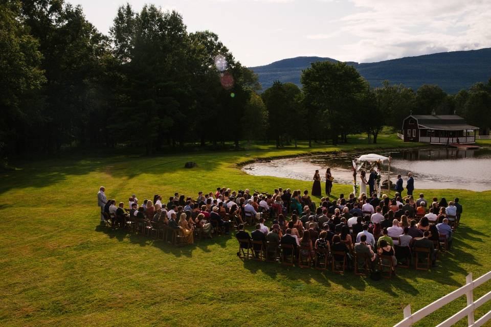 Ceremony