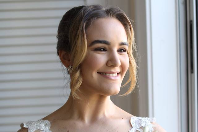 Ready for the big day