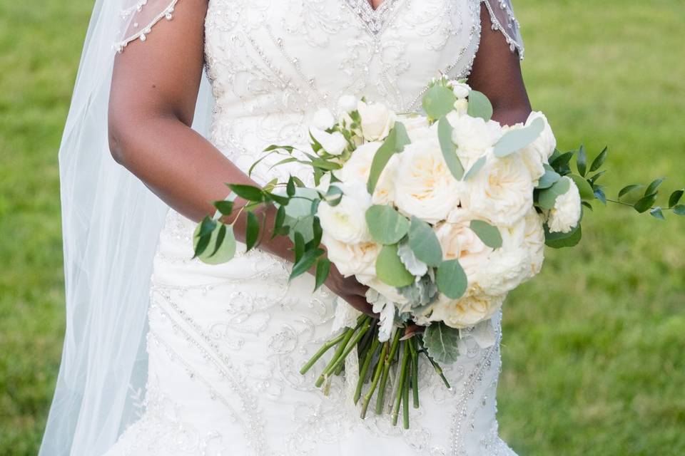 Beautiful Bride