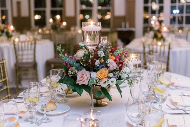 Centerpieces