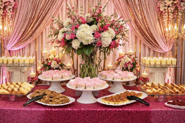 Signature Cakes and more