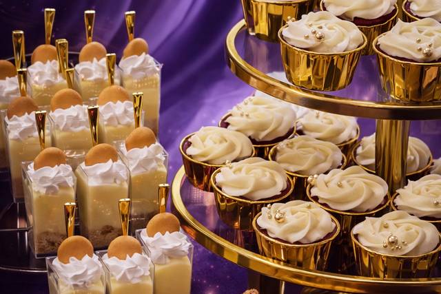 Signature Treats