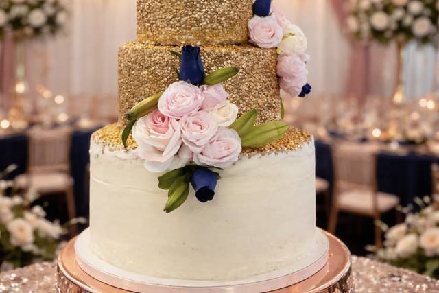 Signature Cakes and More LLC
