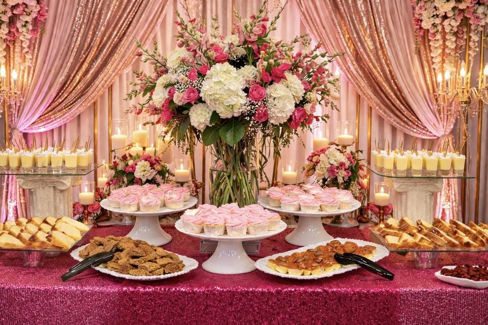 Signature Cakes and More LLC