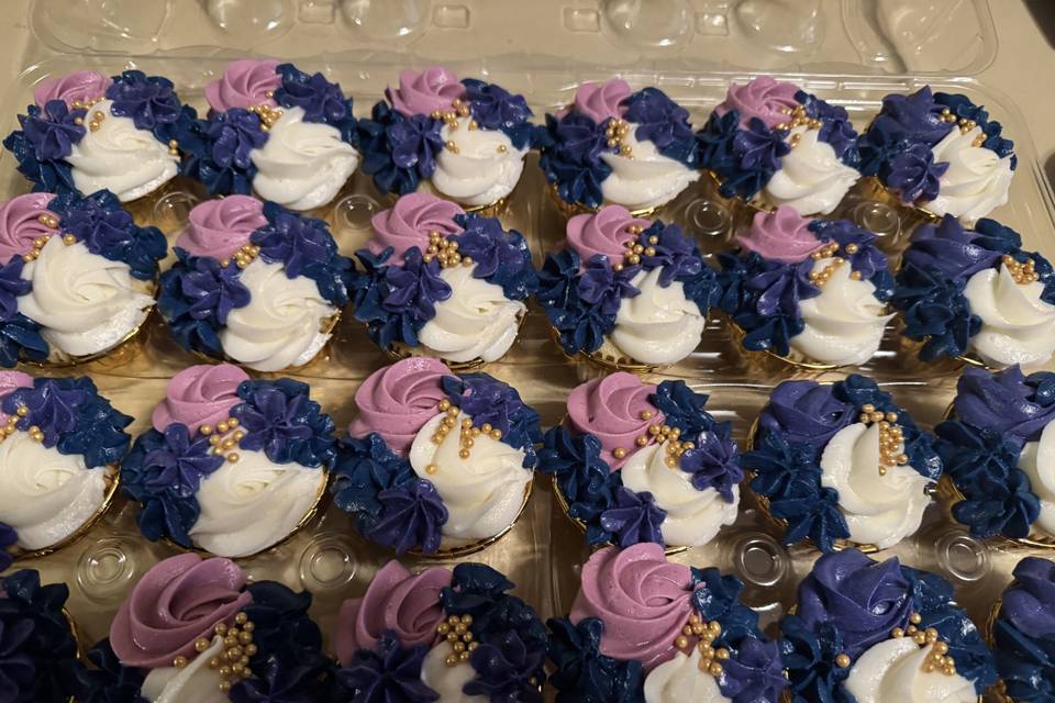 Signature Cakes and More LLC