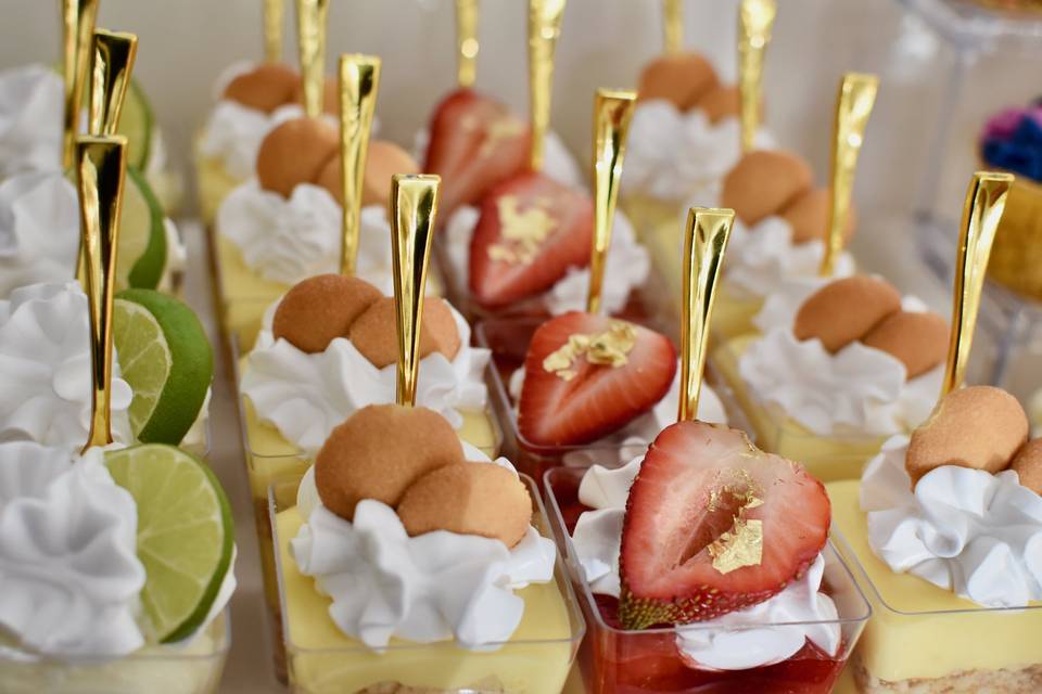 Signature Cakes and More LLC