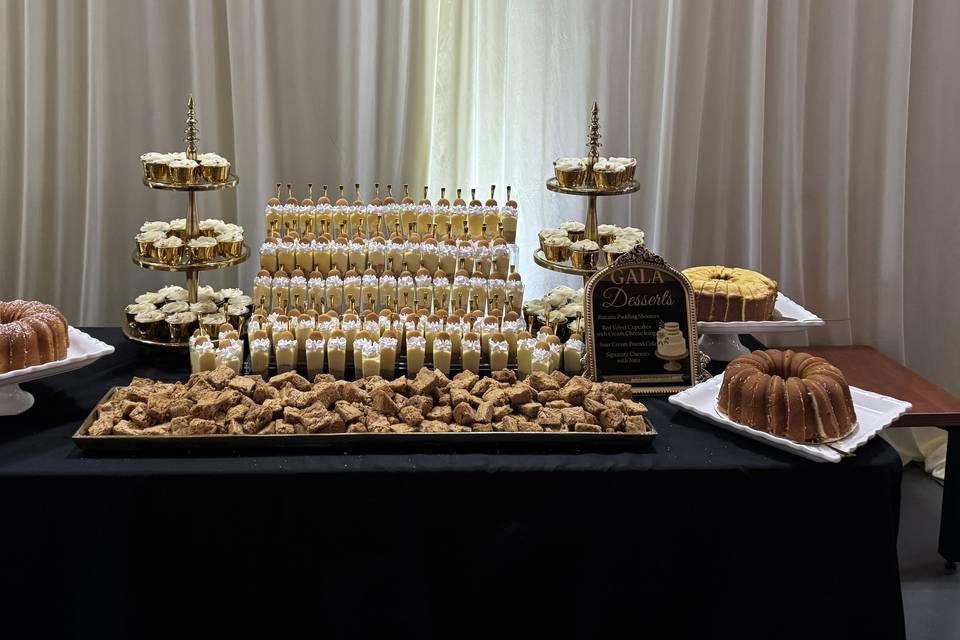 Signature Cakes and More LLC