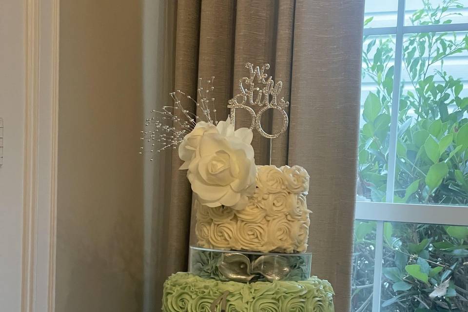 Signature Cakes and More LLC