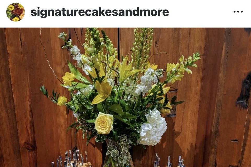 Signature Treats