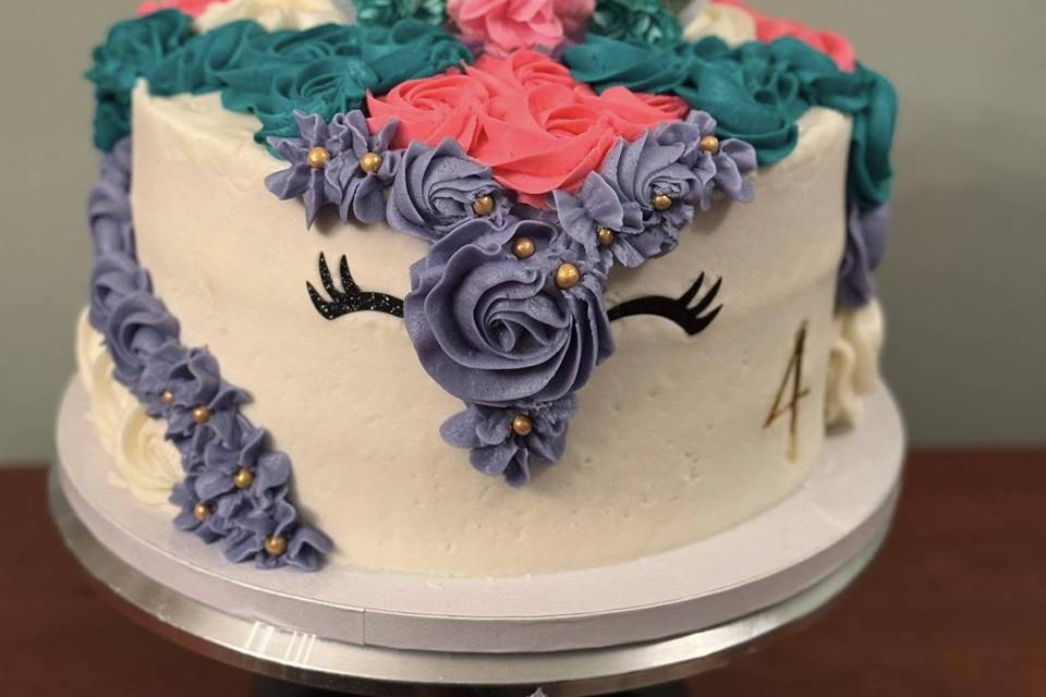 Signature Cakes and More LLC