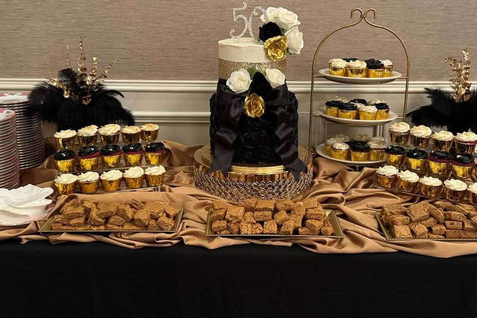 Signature Cakes and More LLC