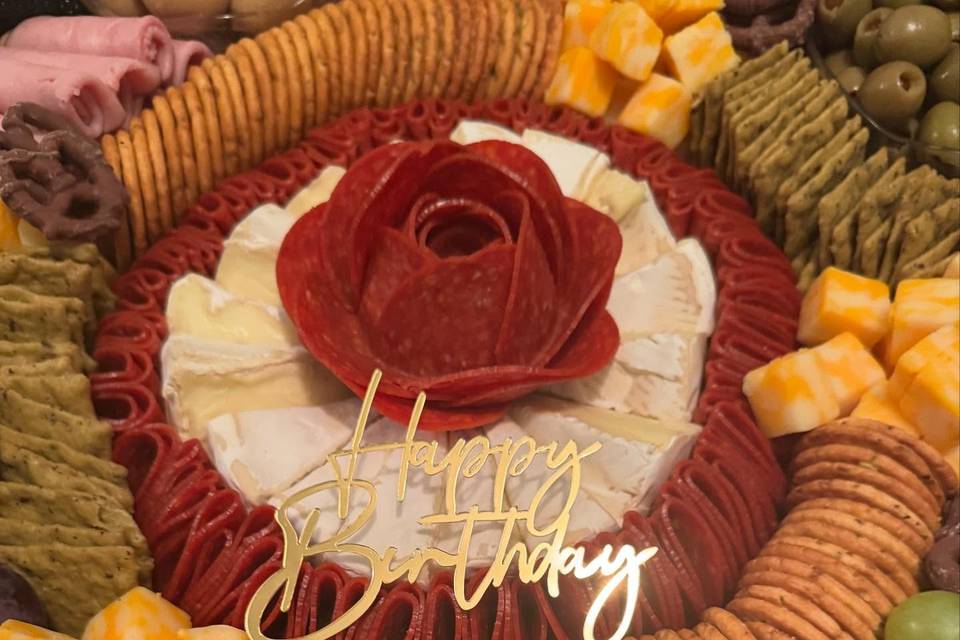 Signature Cakes and More LLC