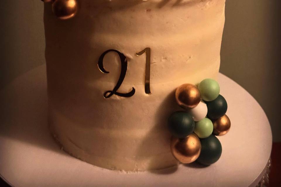 Signature Cakes and More LLC