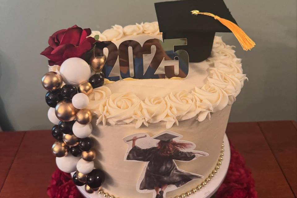 Signature Cakes and More LLC