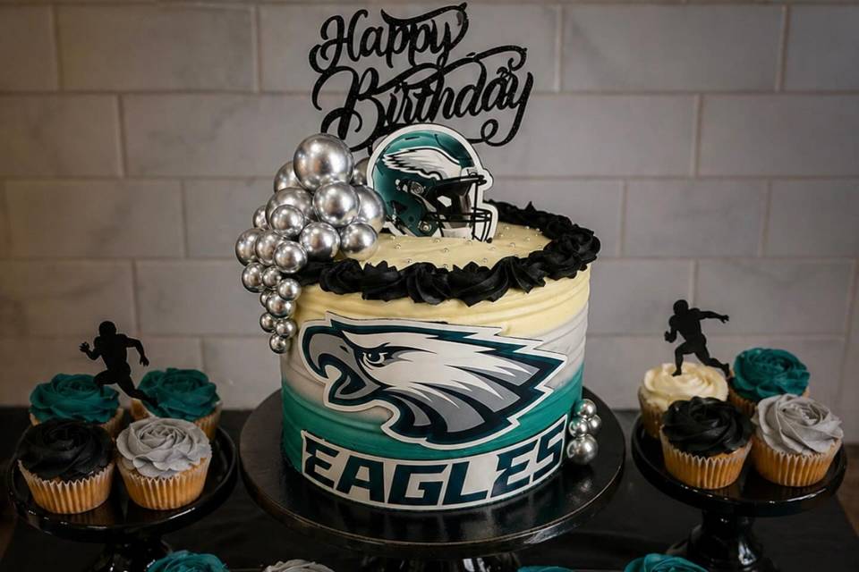 Signature Cakes and More LLC