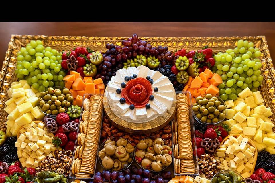 Signature Cakes and More LLC