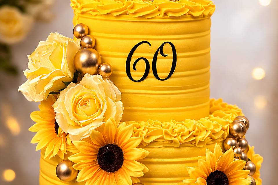 Signature Cakes