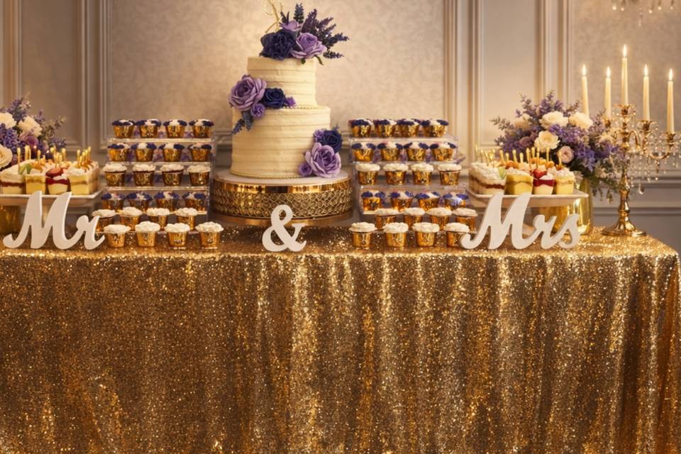 Signature Cakes and More LLC