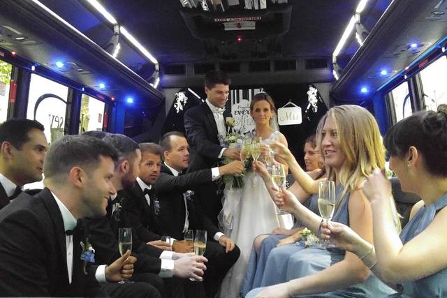 Bridal Party