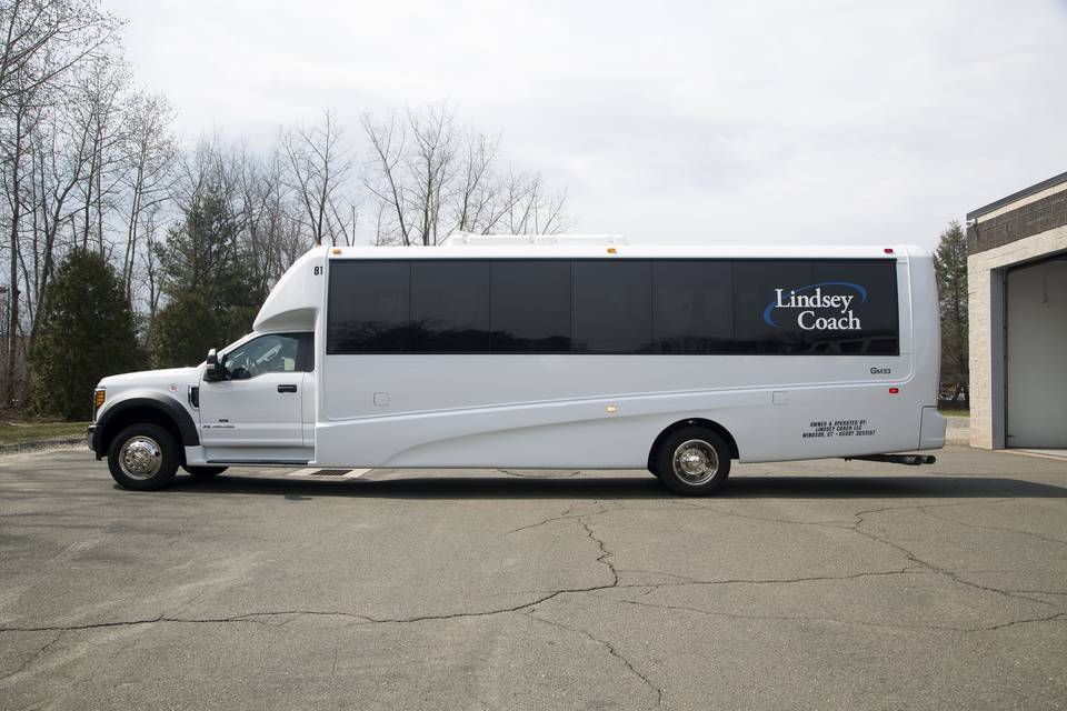 Large Bus