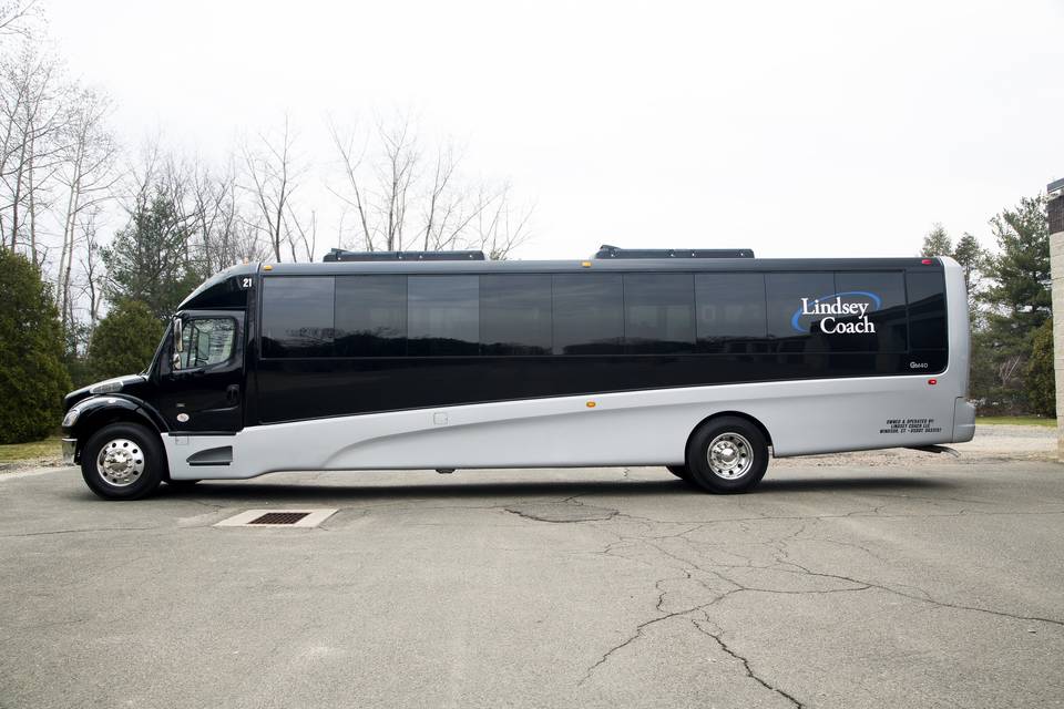 Large Bus