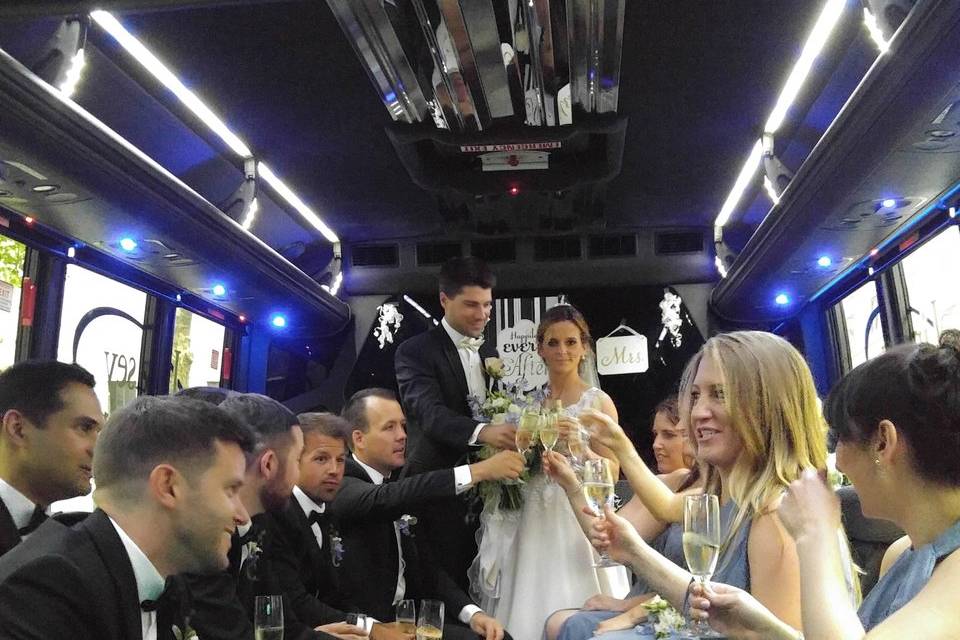 Bridal Party