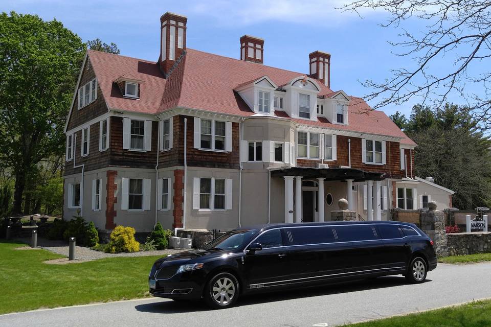 Limousine Mansion