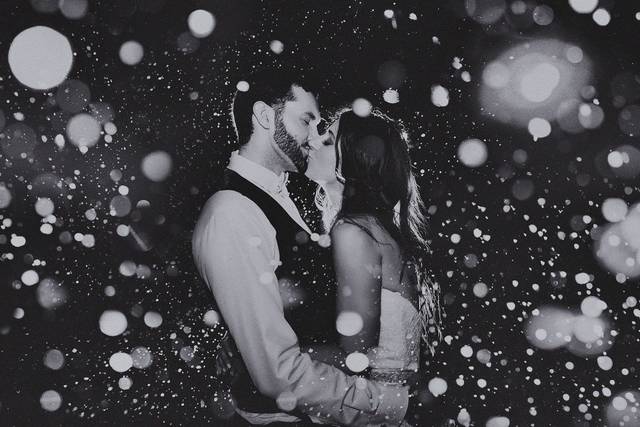 Woman's Club of Coconut Grove - Cheryl & Jay Photographers