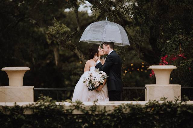 Villa Woodbine - Cheryl & Jay Photographers