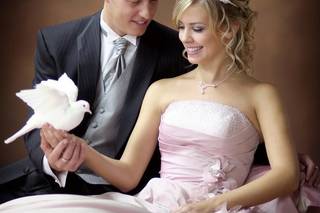 Los Angeles Wedding Dove Service Orange County CA 714-903-6599