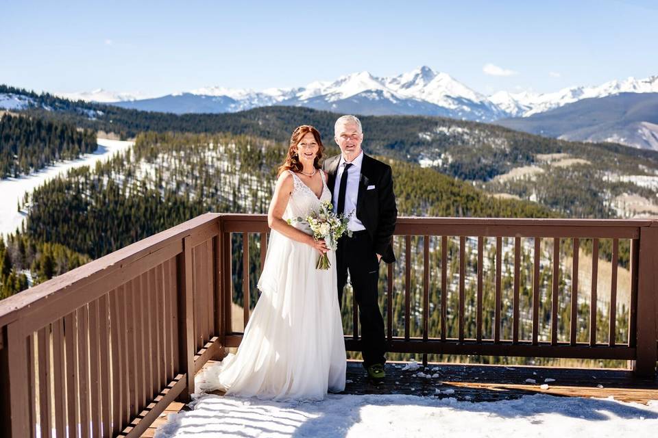Kristen & Ken - Spring 2025