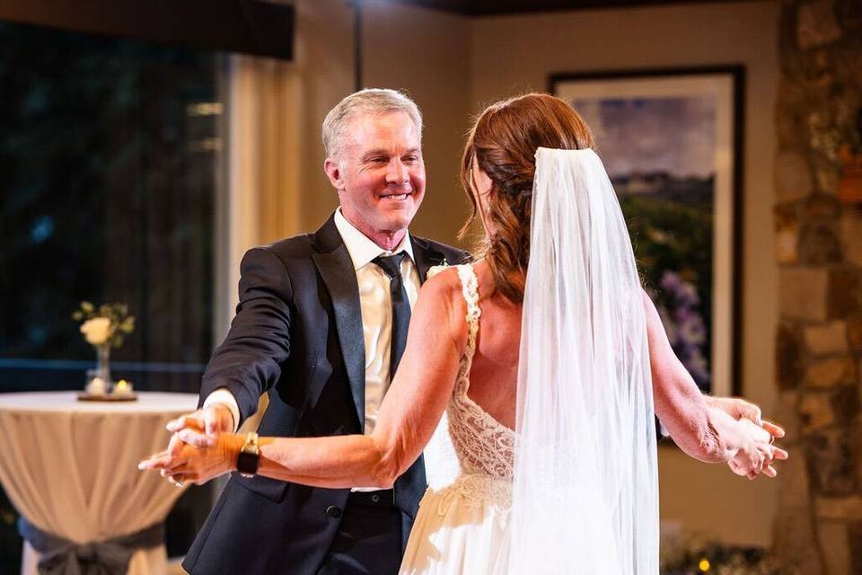 Kristen & Ken - Spring 2025