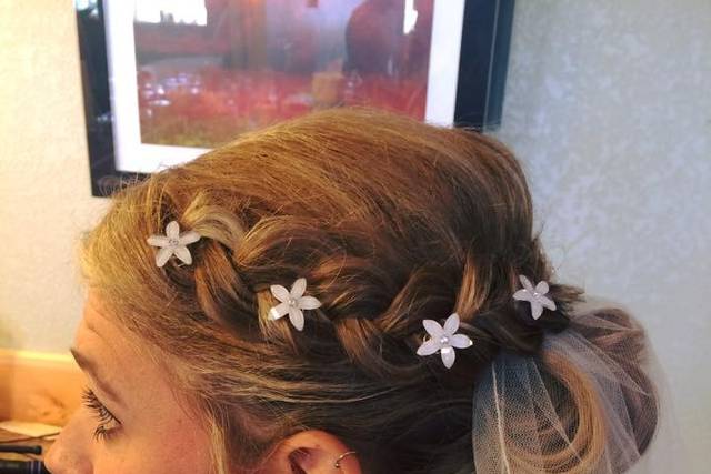 Bailey Wright - Wedding Stylist