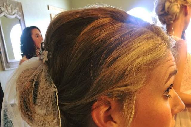 Bailey Wright - Wedding Stylist