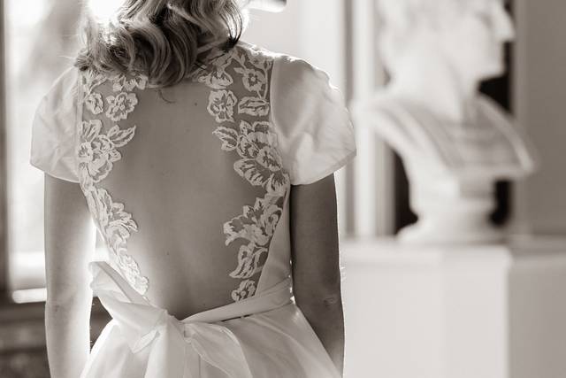 The 10 Best Wedding Dresses in Charleston WeddingWire