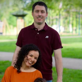 Karime &amp; jon