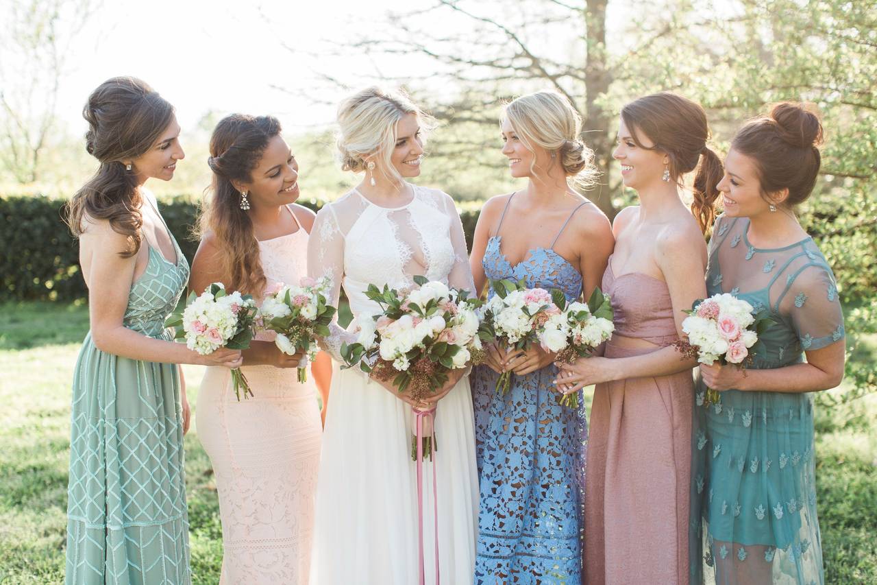 Plume Events - Reviews, Photos & Deals 2026 - Smithfield, NC - WeddingWire
