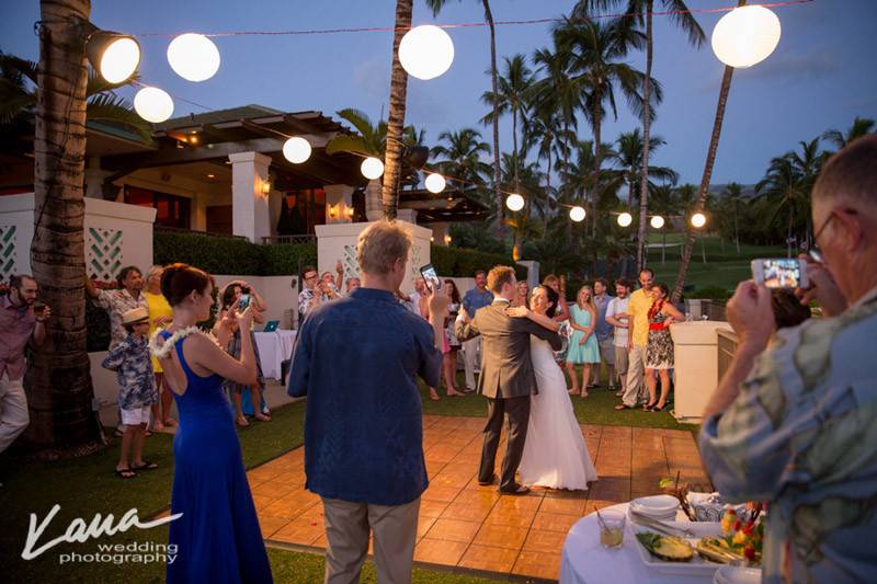 Maui Beach Weddings & Events