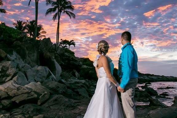 Maui Beach Weddings & Events