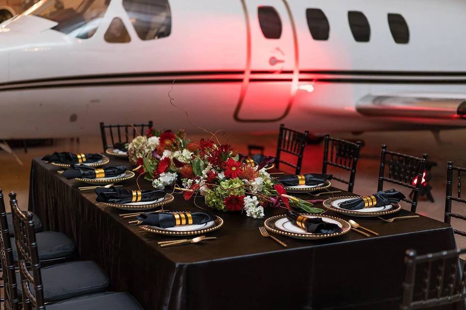 Table setting