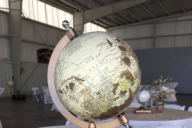 Universal Flight Training