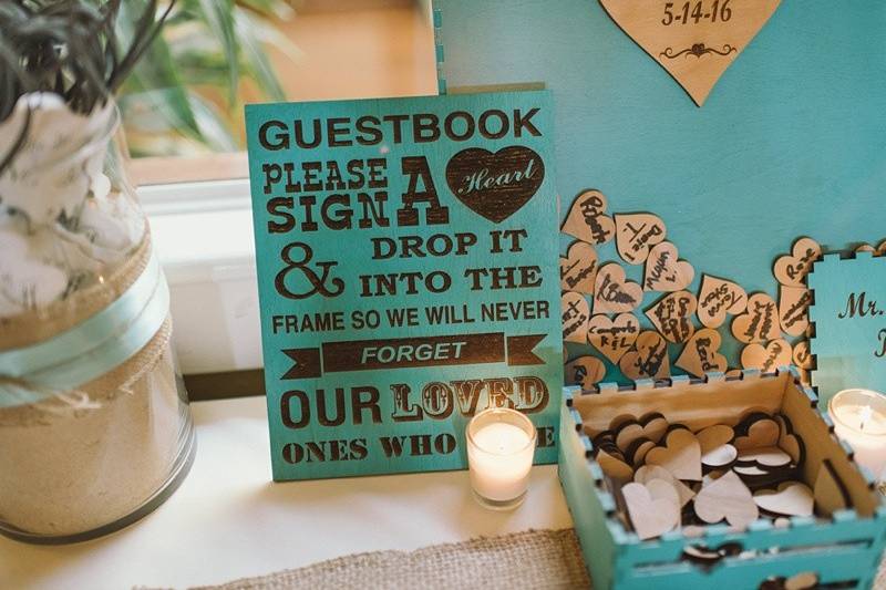 Guestbook