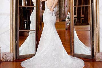 Cinderella Couture Bridals Formal Wear Dress Attire