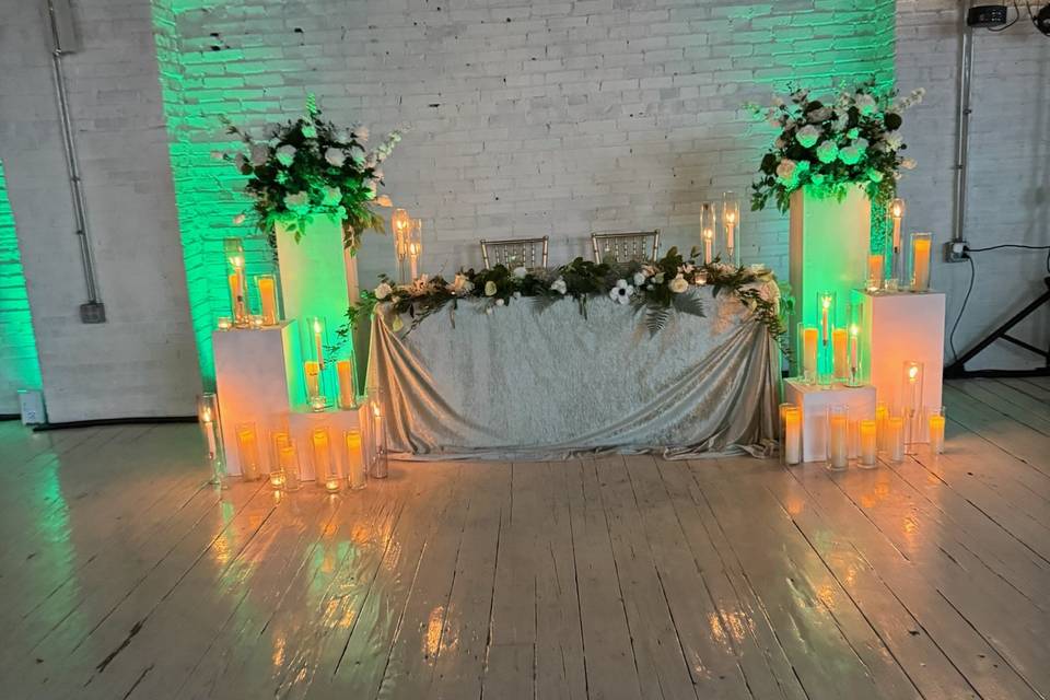 Venue Event