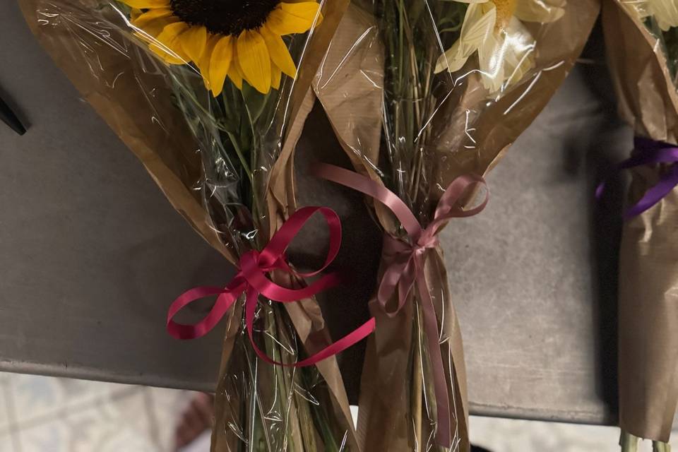 Bloom Bar (FALL)