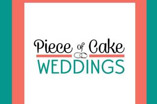 Piece of Cake Weddings